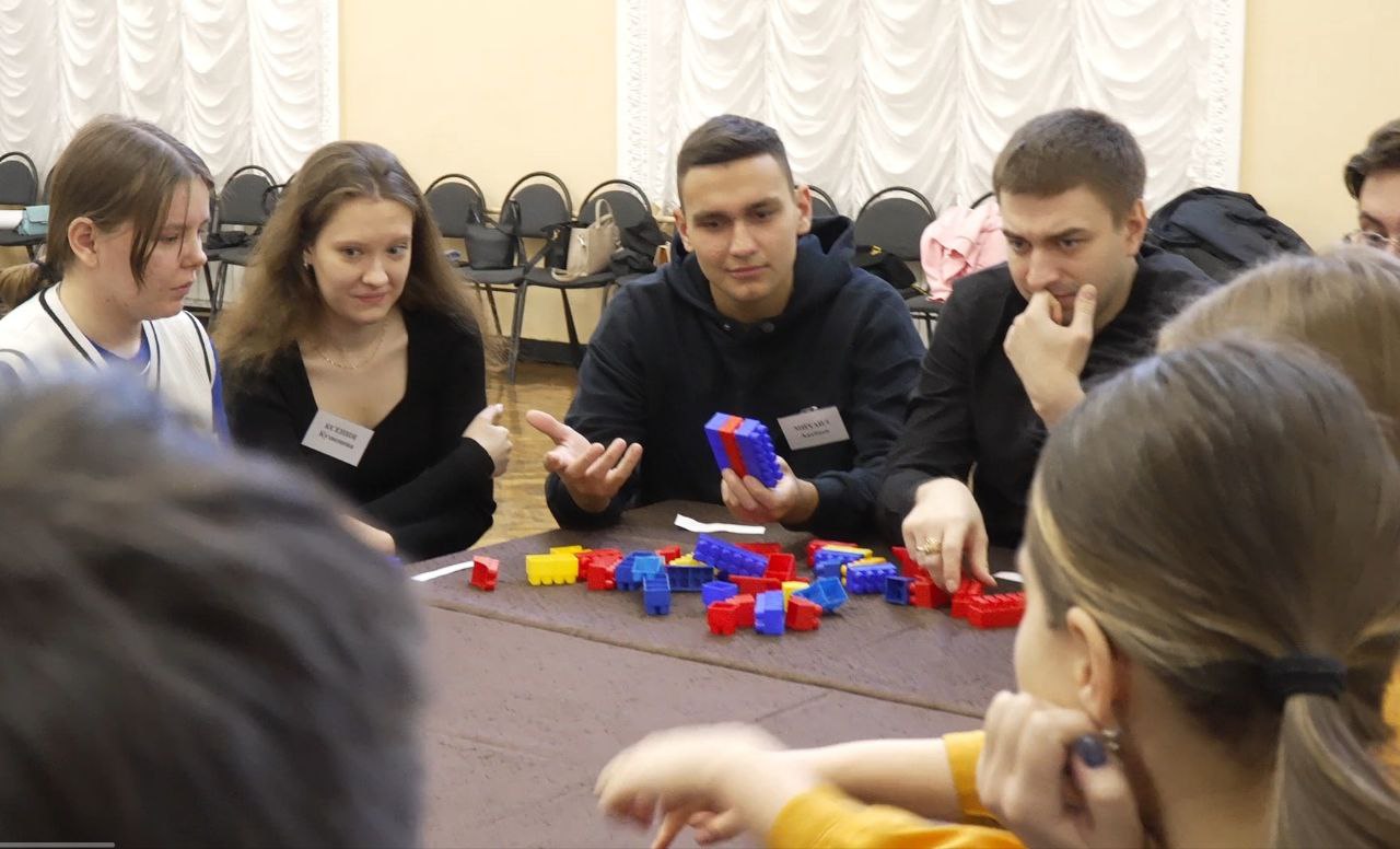 Развитие персонала через деловую игру на Златоустовском машиностроительном заводе