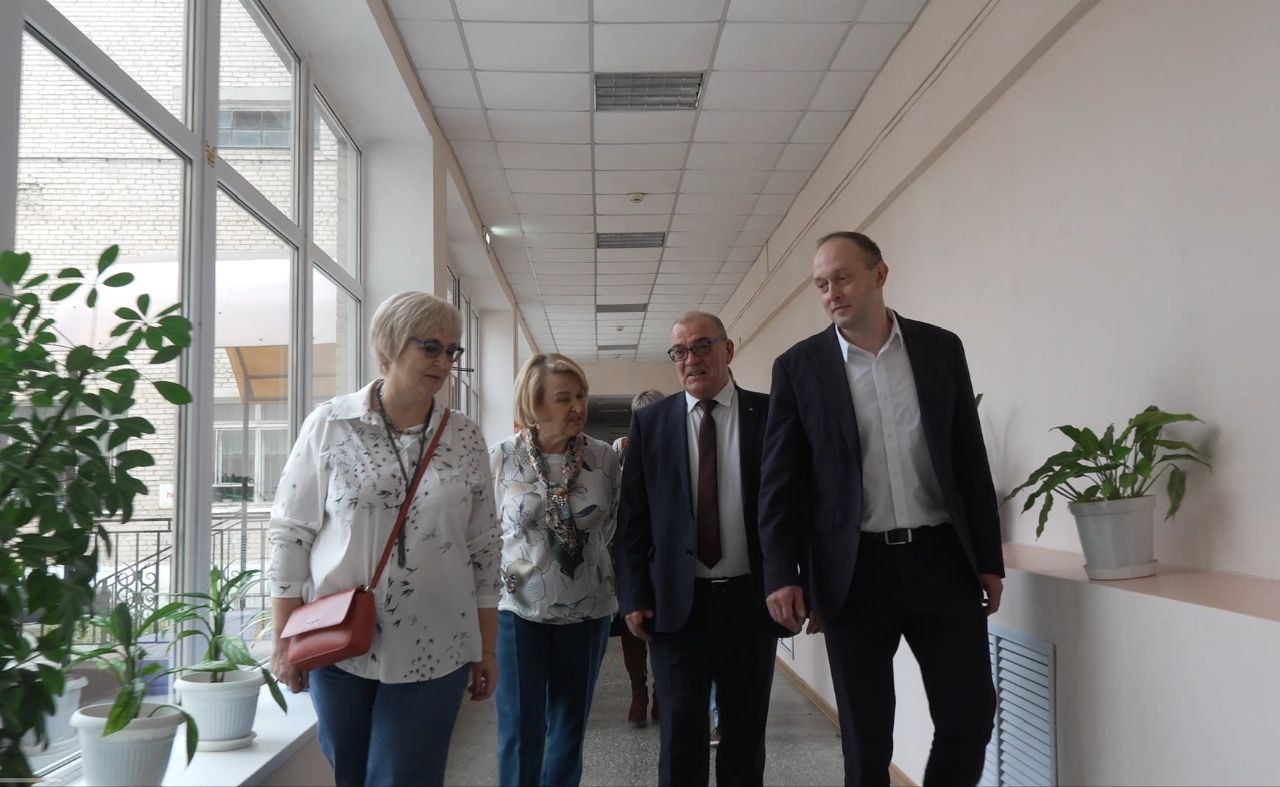 От бережливого производства — к бережливому образованию!