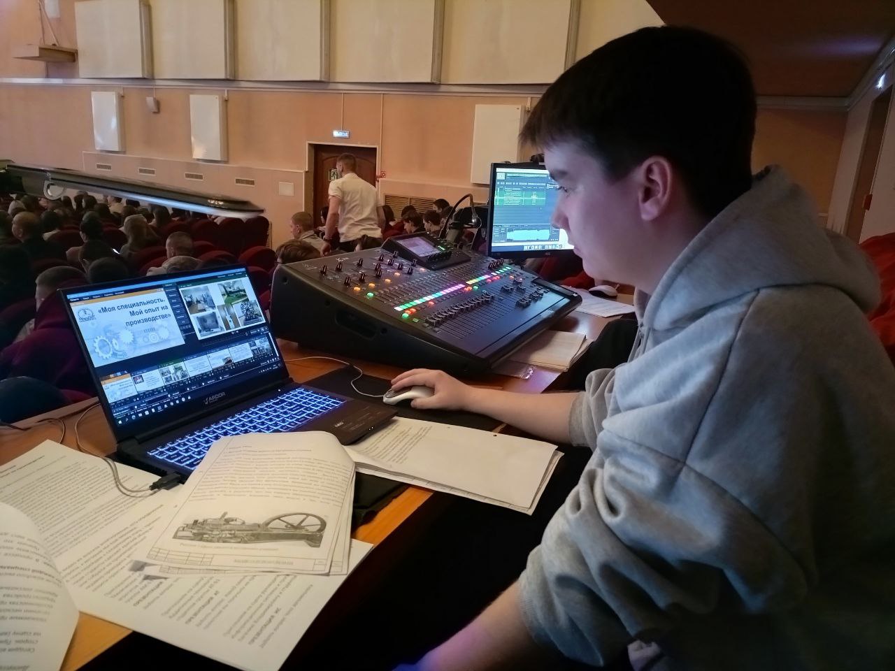 Колледж в Златоусте объединяет студентов и работодателей региона