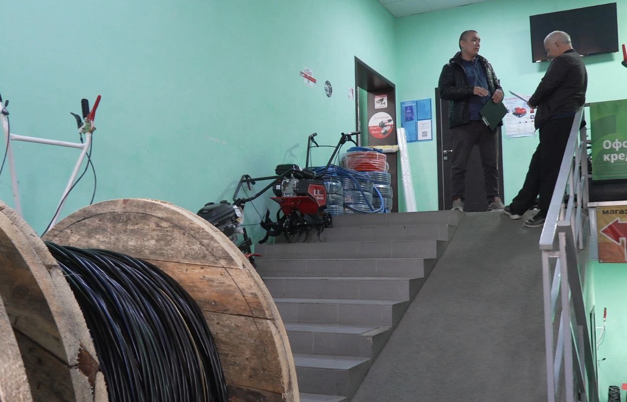 Как сделать город чище: инструкция от регионального оператора по вывозу и оплате услуги