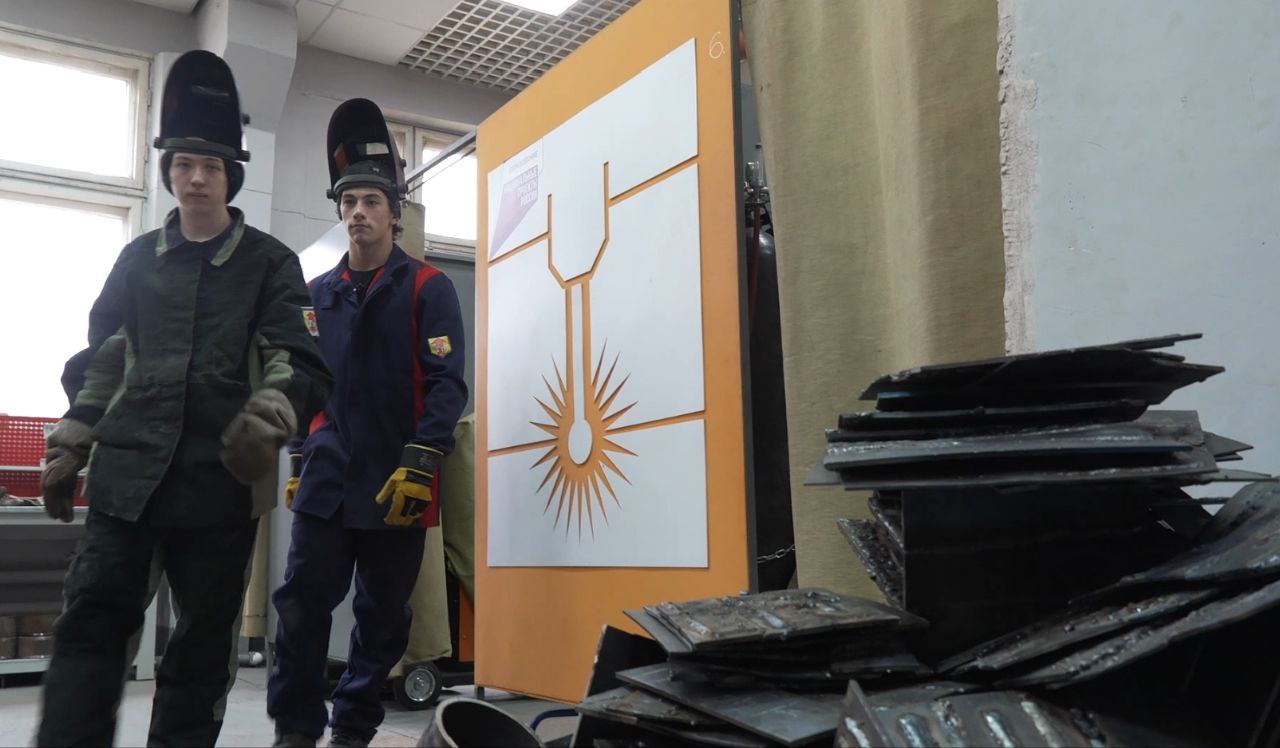 Как стать мастером сварочного искусства?