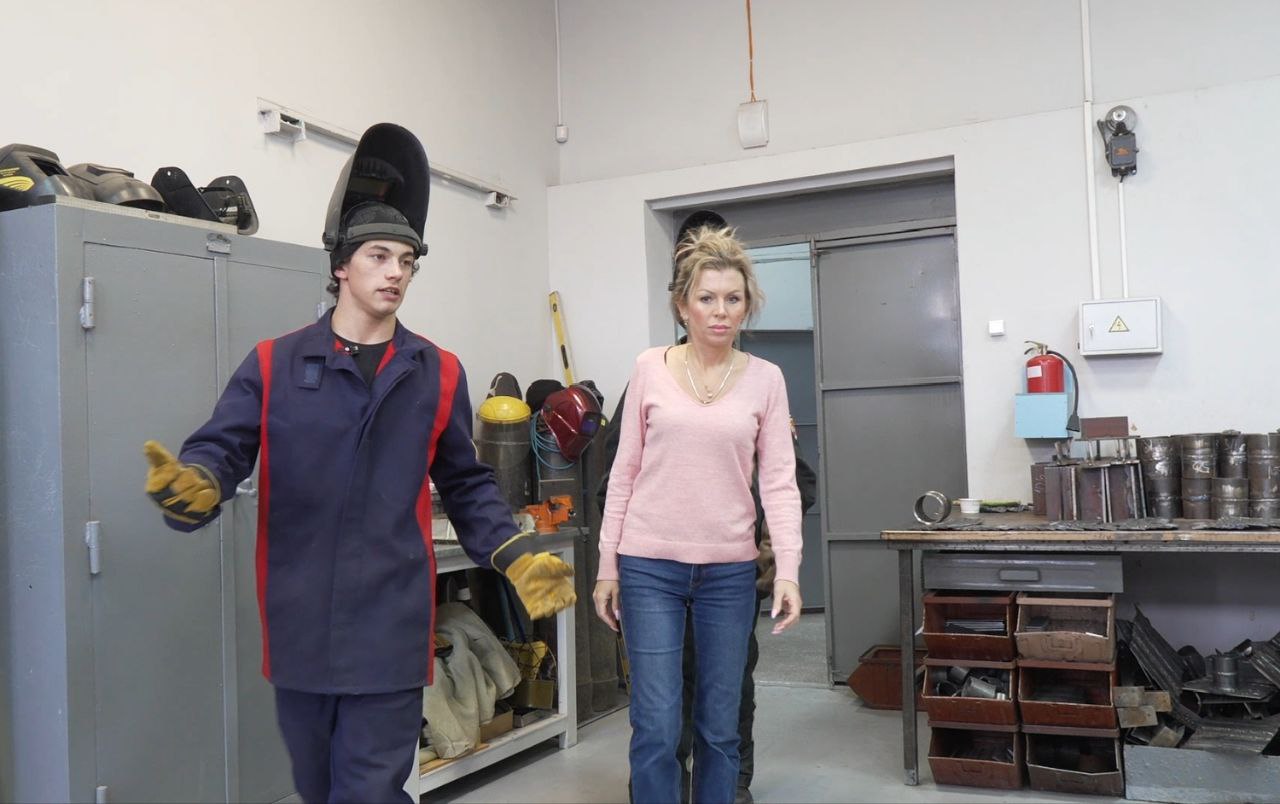 Как стать настоящим мастером сварочного дела?