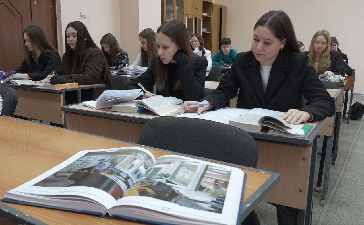 Стражи закона: как готовят юристов в Златоусте?