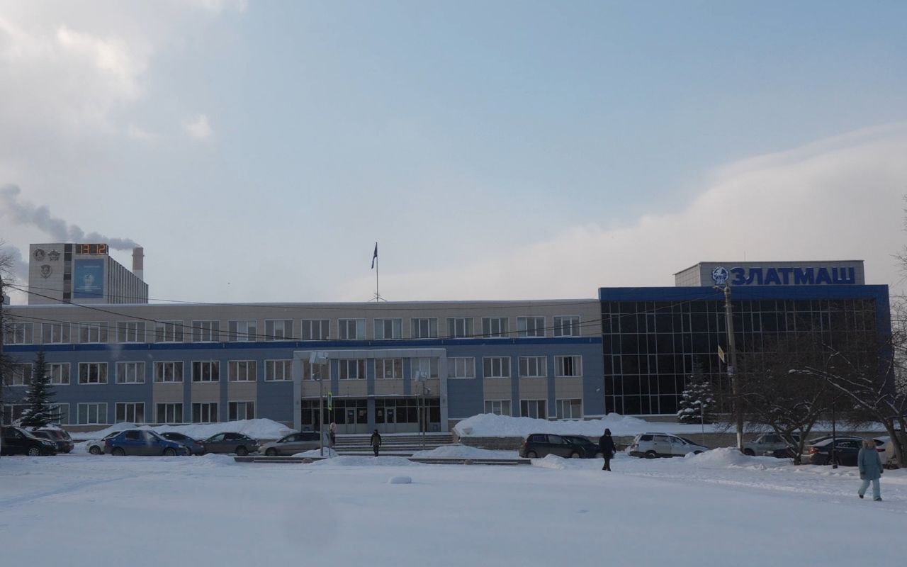 Новые правила теплоснабжения в районе Машзавода Златоуста