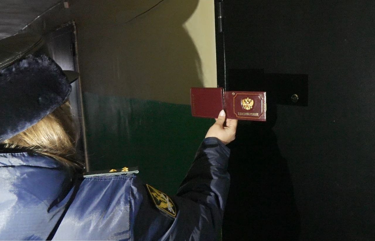 Обеспечение платежей за вывоз отходов: совместные меры Регионального оператора и судебных приставов в Сатке