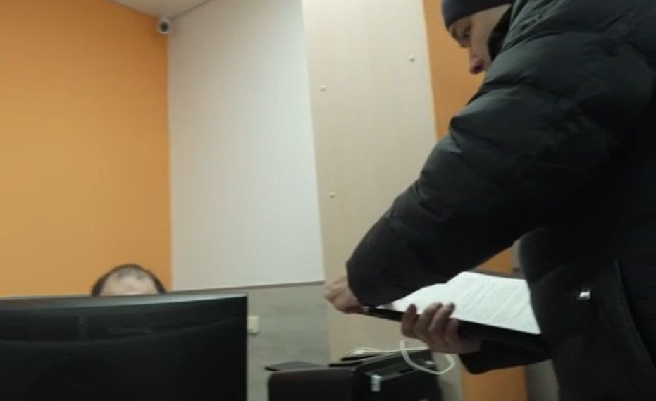 Штрафы грозят юридическим лицам без договора на вывоз ТКО