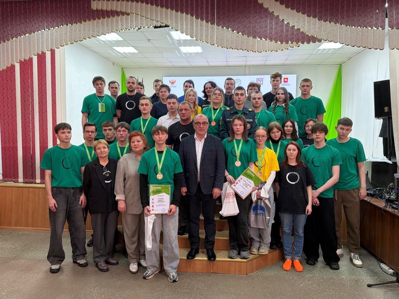 Путь рабочего специалиста: сложно, но интересно!